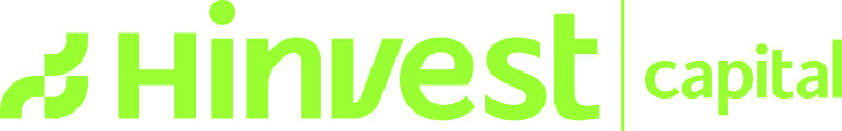 Logo Hinvest Capital